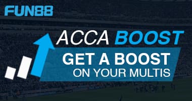 Acca Boost