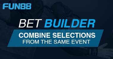 Bet Builder